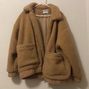 Pixie Coat